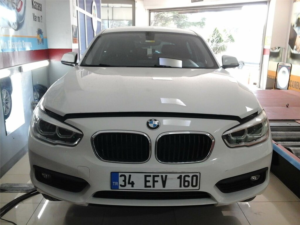 Vehicle assessment Kozyatağı Oto Ekspertiz, Istanbul, photo