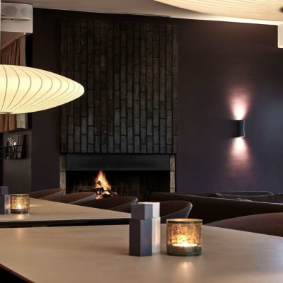 Фото Comwell Køge Strand