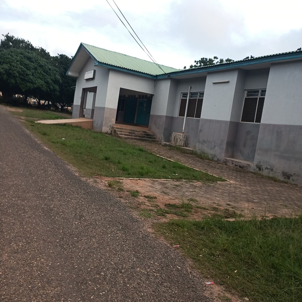 College Accra College Of Education, Accra, photo