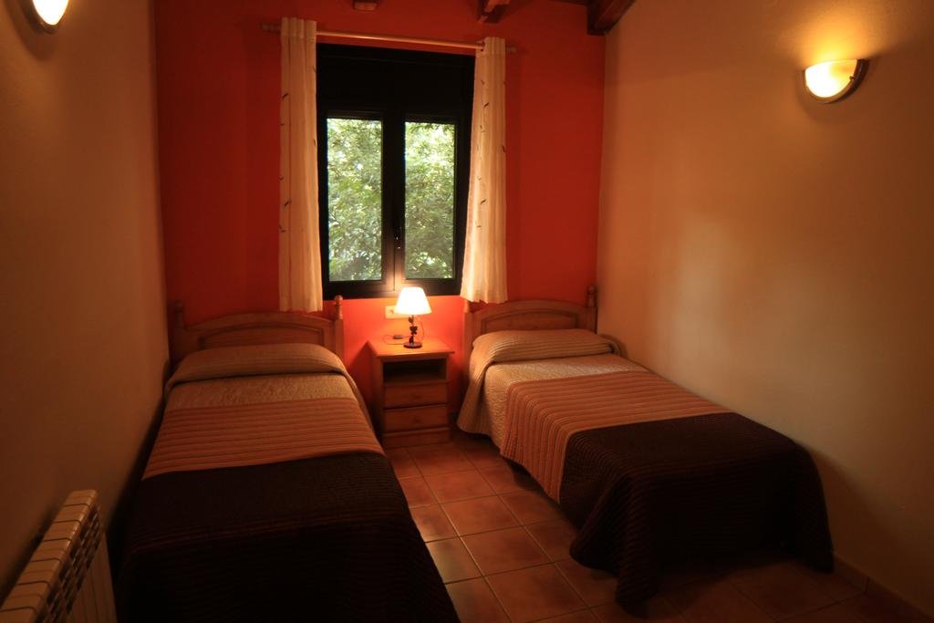 Фото Apartamentos Beta