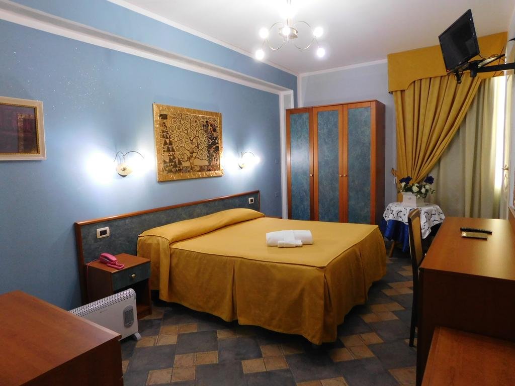 Фото Hotel Blumentag