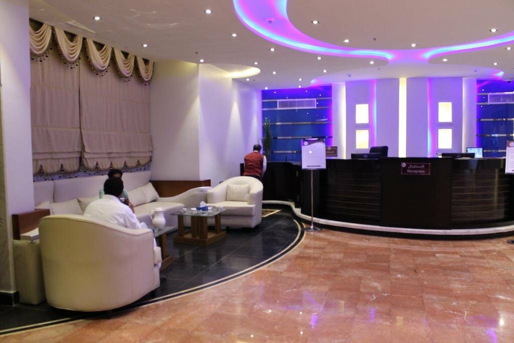 فندق منازل الضيف ، جدة، صورة