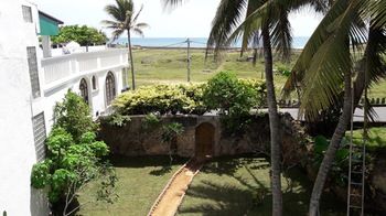 Фото Sunset Fort Hotel