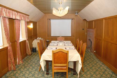 Фото Grimstock Country House Hotel