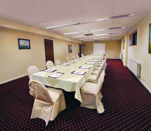 Фото Grimstock Country House Hotel