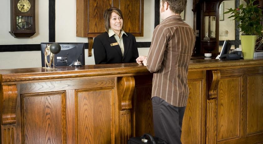 Фото The Surrey Hotel