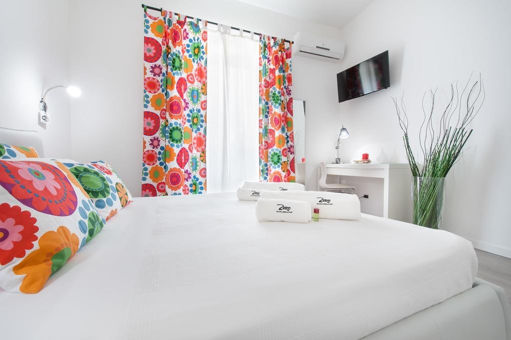 Фото Room & Breakfast Zero