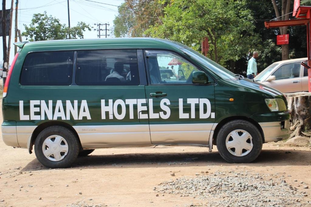 Фото отеля 3