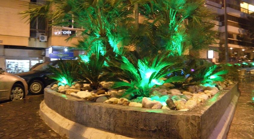 Фото отеля 4