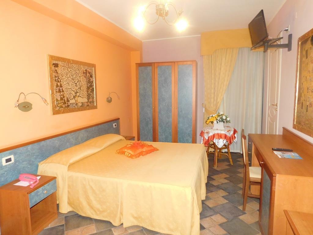 Фото Hotel Blumentag