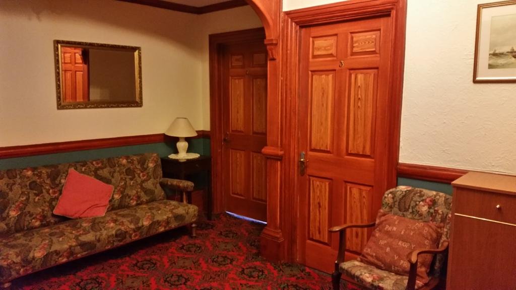 Фото The Seacourt