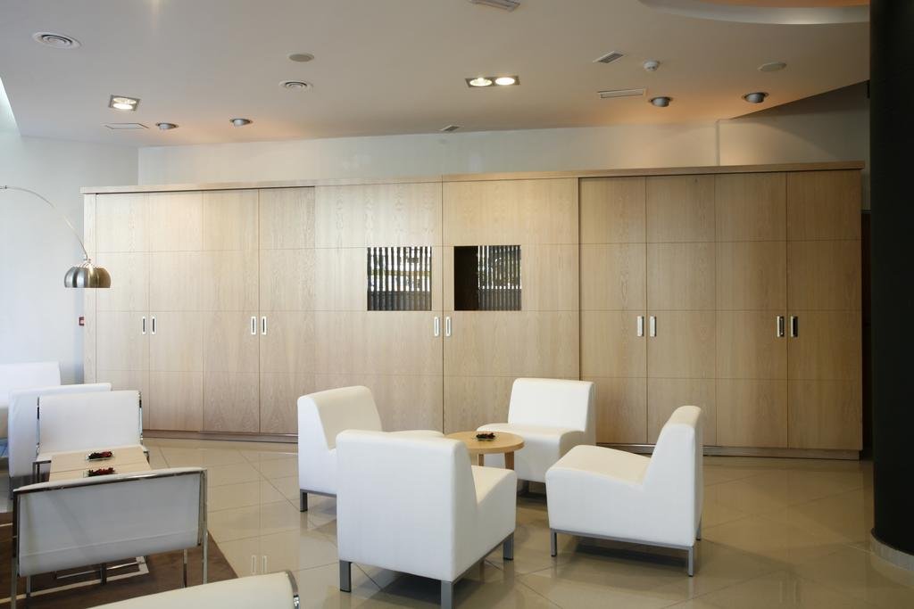 Фото Hotel Guadalmedina