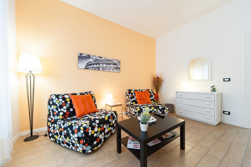 Фото Casa Vacanze La Pineta