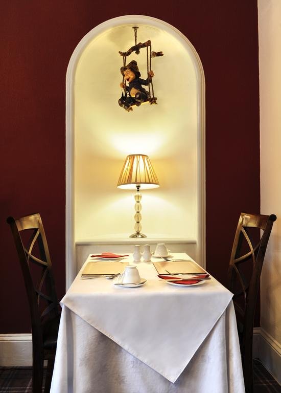 Фото Roseneath Guest House