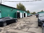 INTERTAXSERVISE’s (Kashirskoye Highway, 59вл1.2), servicio de coches, centro de reparación de automóviles