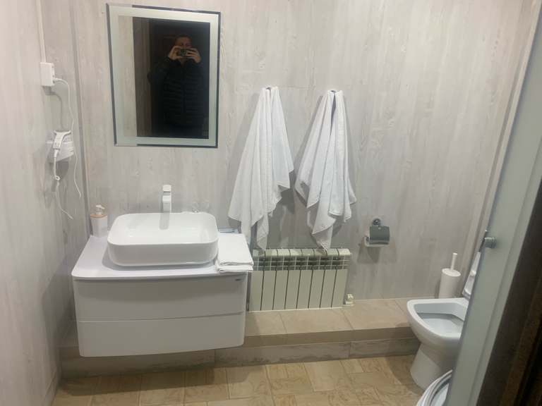 Фото Серебряный Бор