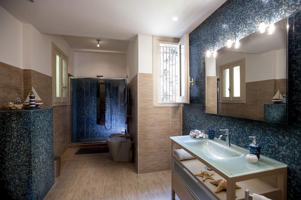 Фото Villa Gilda