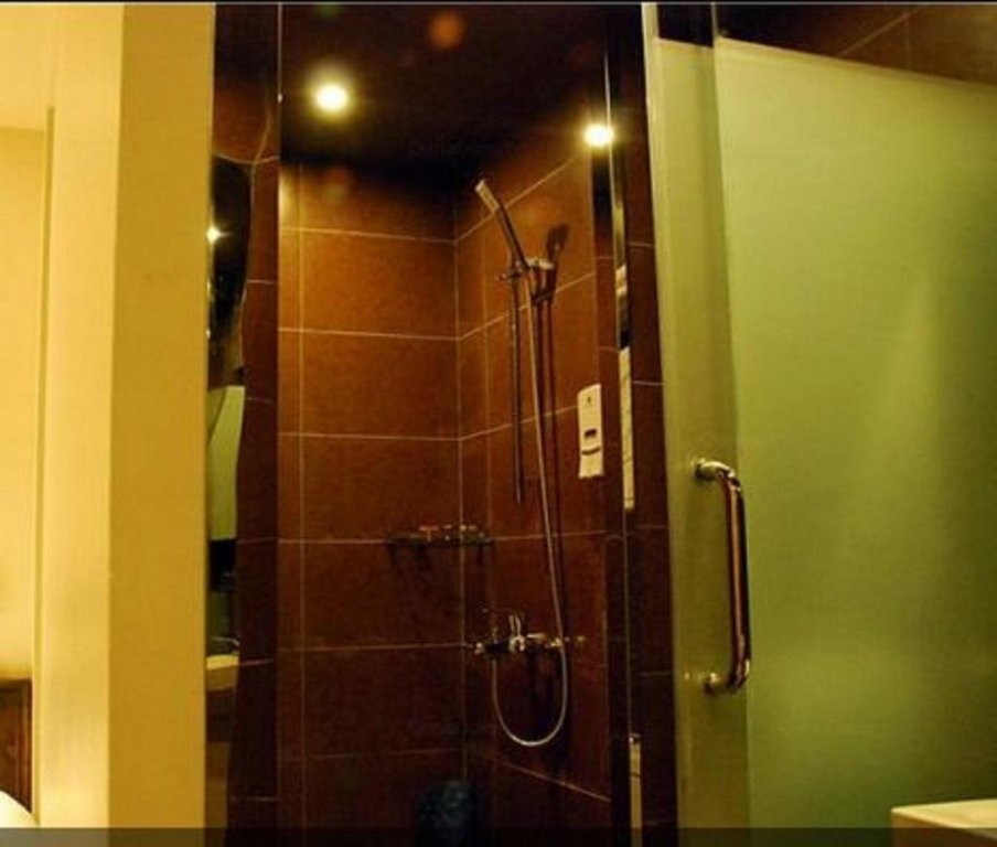 Фото Kunming Datongdao Inn