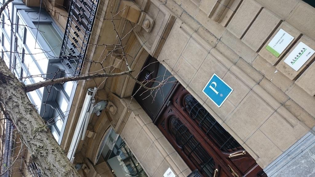 Фото Pension Lo-Egin