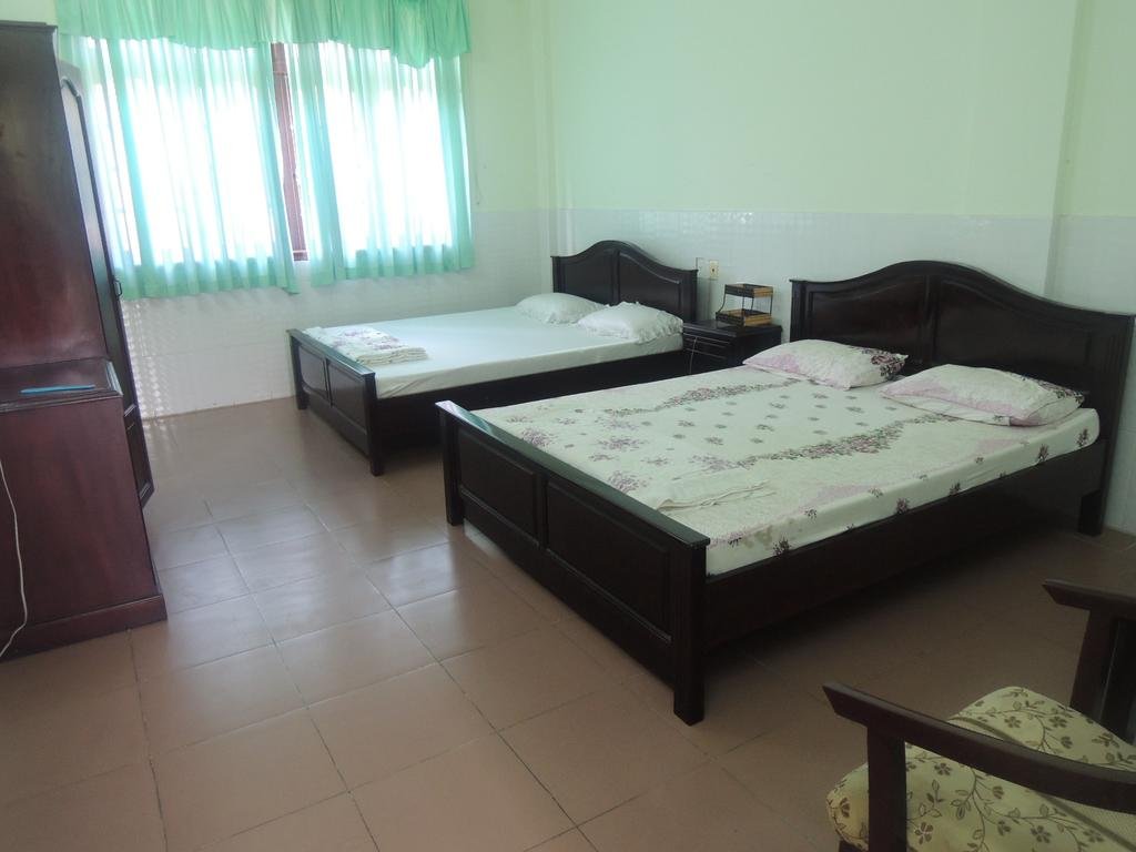 Фото Army Guesthouse