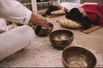 Singing bowls (Smolina Street, 63), massage salon