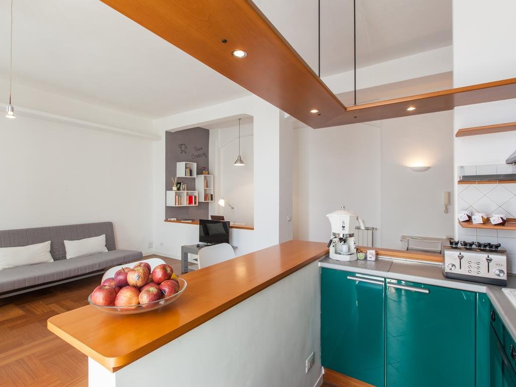 Фото Rogano House