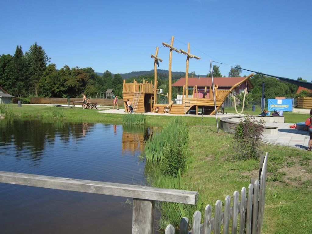 Фото Ferienpark Arber
