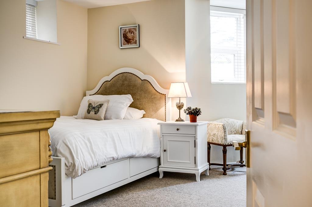 Фото Tyndall Villa