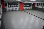 Todes (Dubininskaya Street, 70) ، مدرسة لتعليم الرقص