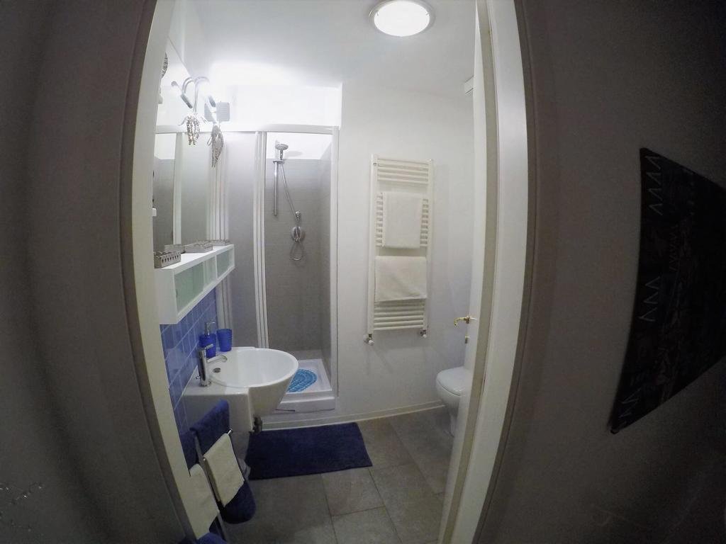 Фото La Risalita