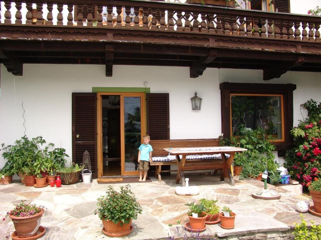 Фото Pension Haus Christl