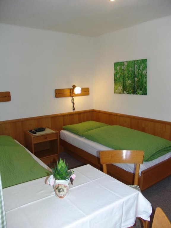 Фото Pension Haus Christl