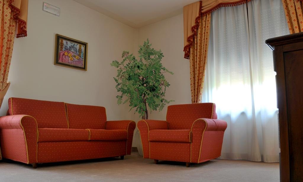 Фото Hotel Valentini