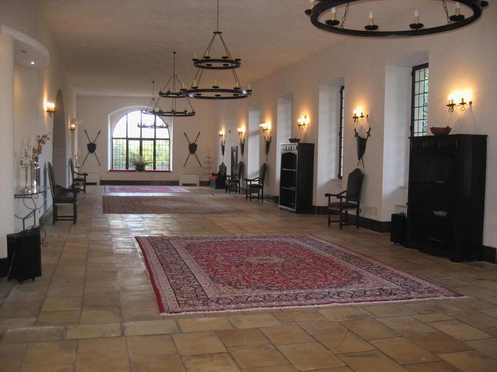 Фото Palazzo Ducale Sangiovanni