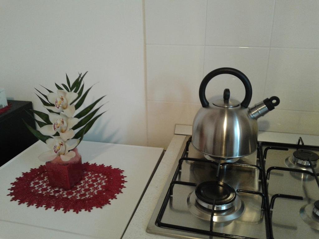 Фото B&b El Brumista