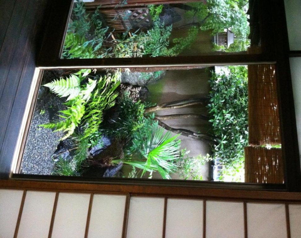 Фото Kyoto Machiyado Gojoohashi