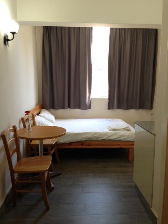 Фото David Tower SPA Hotel