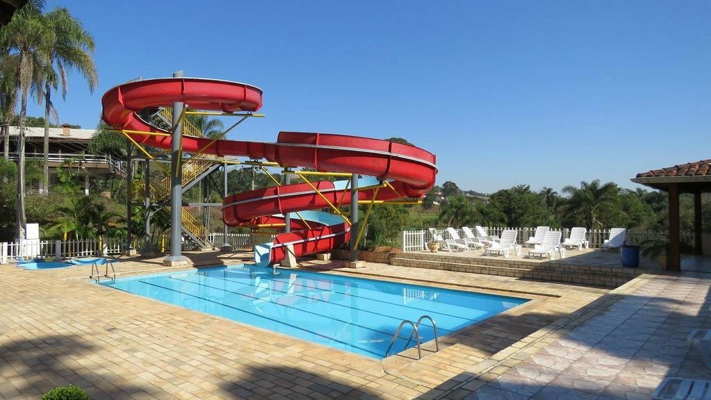 Hotel Hotel Piccolo Mondo, State of São Paulo, photo