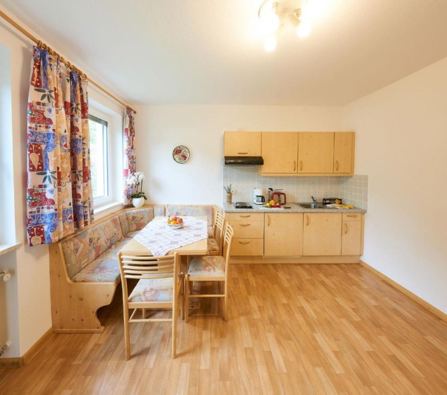 Фото Pension Lahn