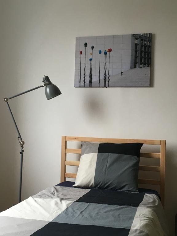 Фото Night with Angels B&b