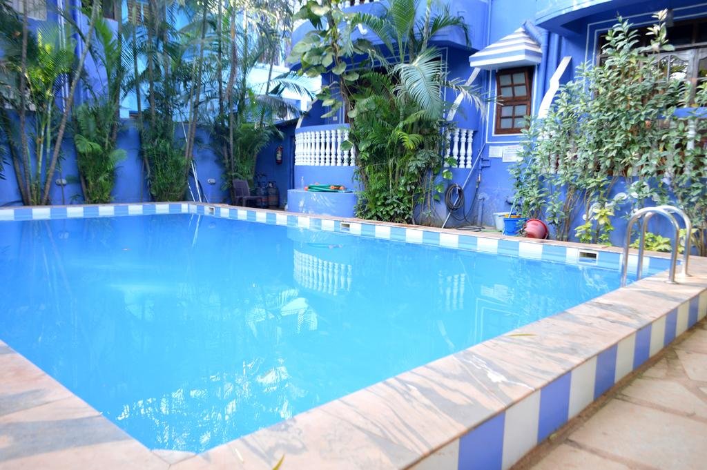 Фото Villa Theresa Beach Resort