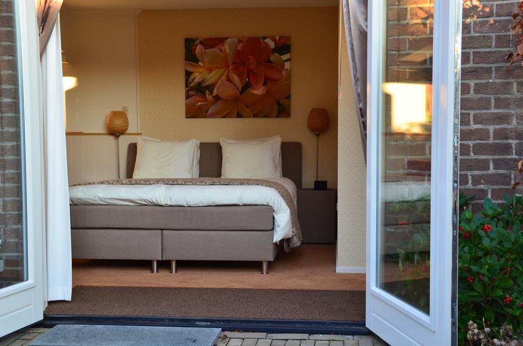 Фото B&b De Valendries