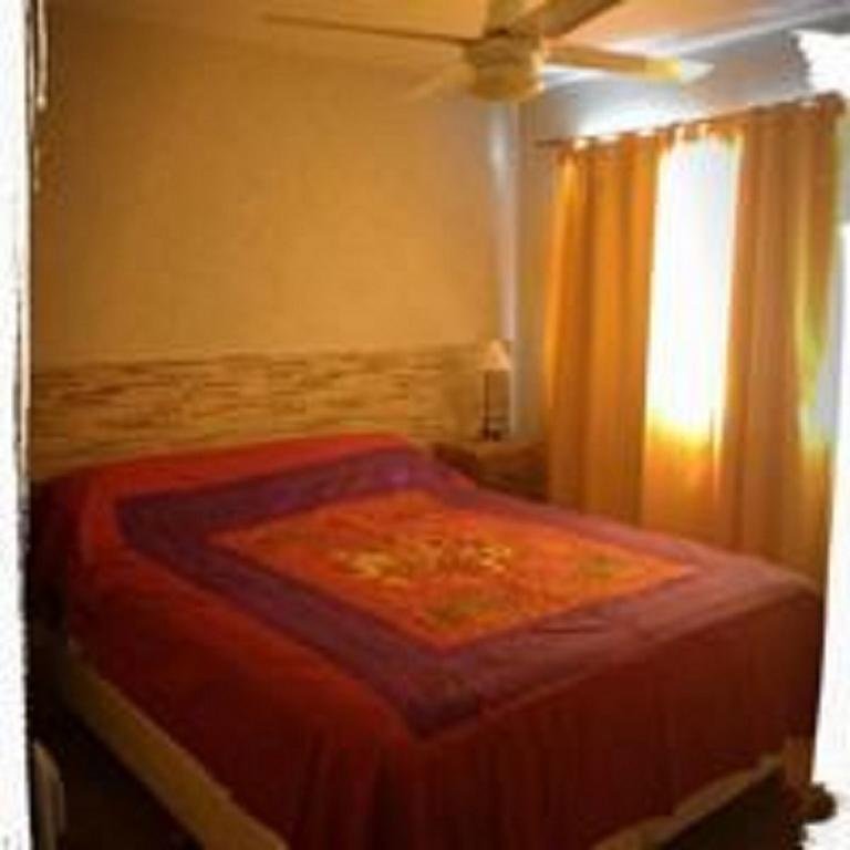 Фото Complejo Mar de Ostende