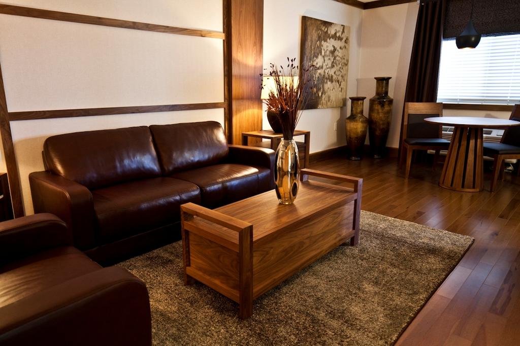 Фото Atlantic Host Hotel