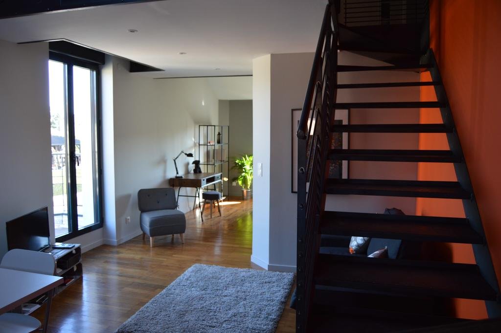 Фото Loft Eurexpo - St Exupéry