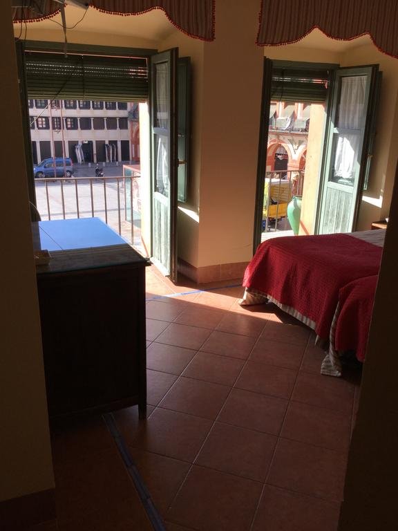 Фото Casa Mari Paz