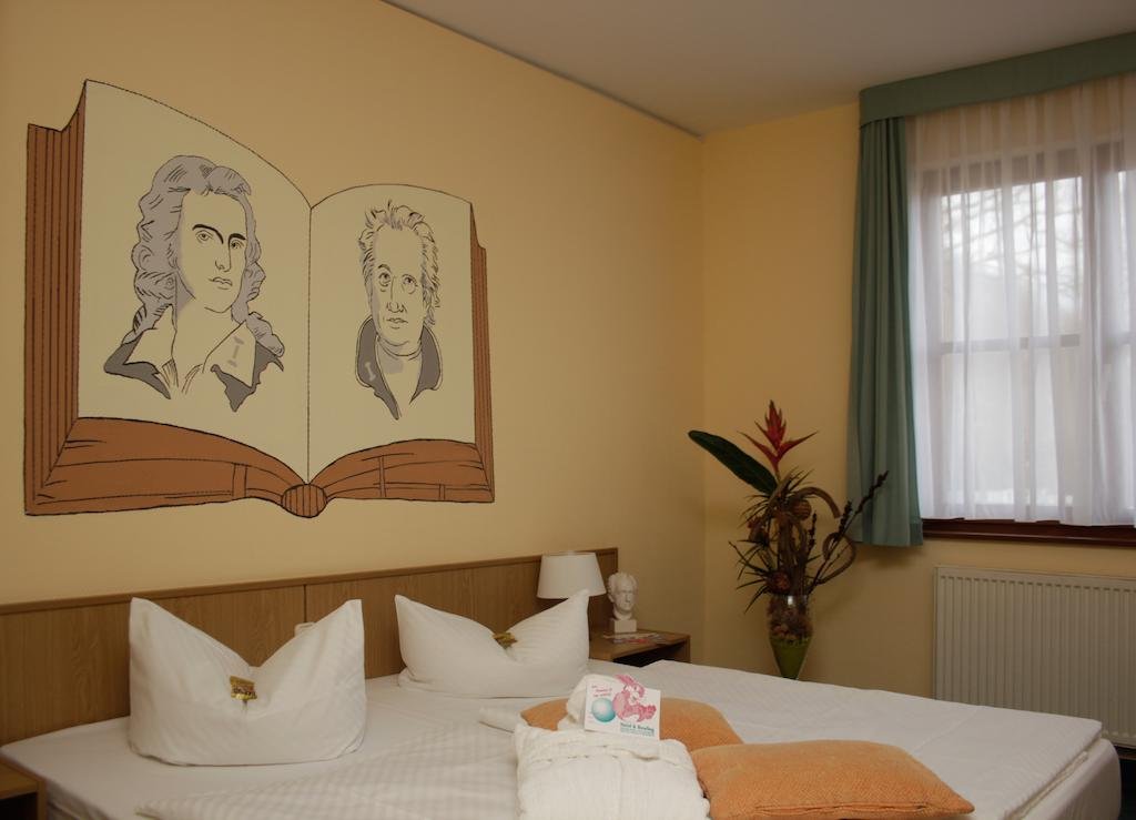 Фото Jembo Park Hotel