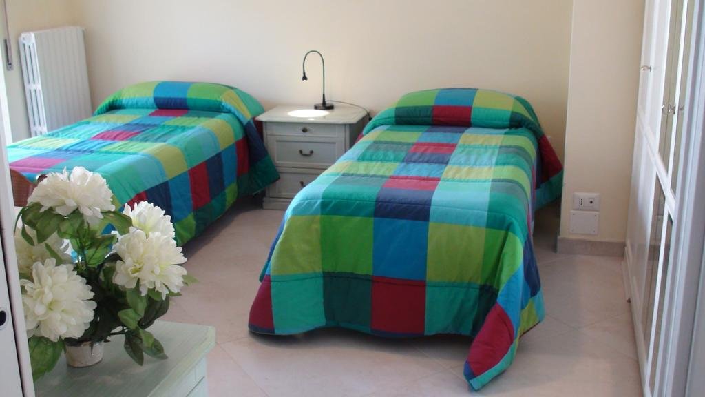 Фото Aquarium B&b