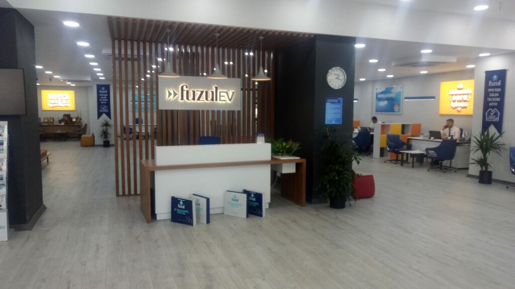 Financial consulting Fuzulev, Batman, photo