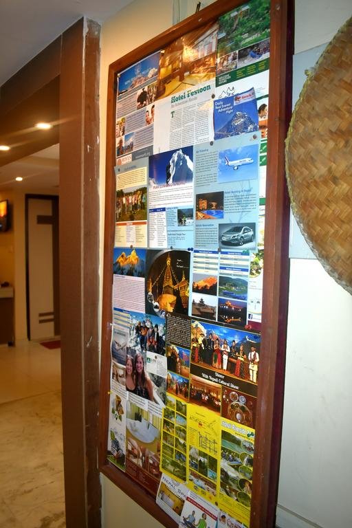 Фото Festoon Hotel